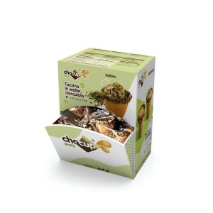 Chocup Pistà 60 ml 40 pezzi